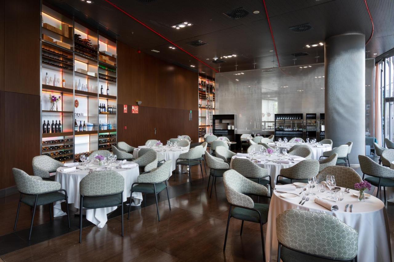 Hotel Alexandre Fira Congress 4*