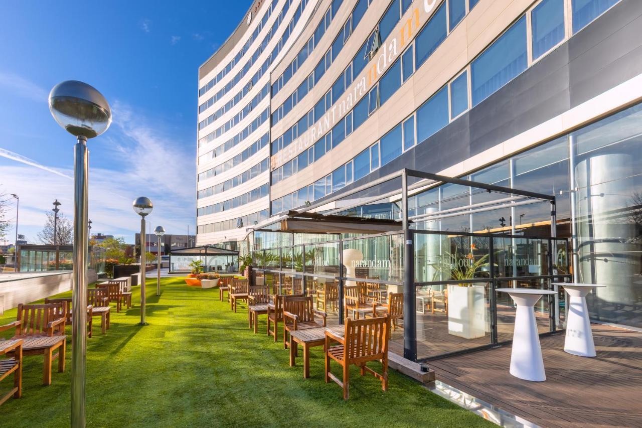 Hotel Alexandre Fira Congress