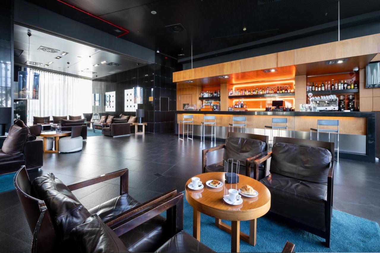 Hotel Alexandre Fira Congress L'Hospitalet de Llobregat
