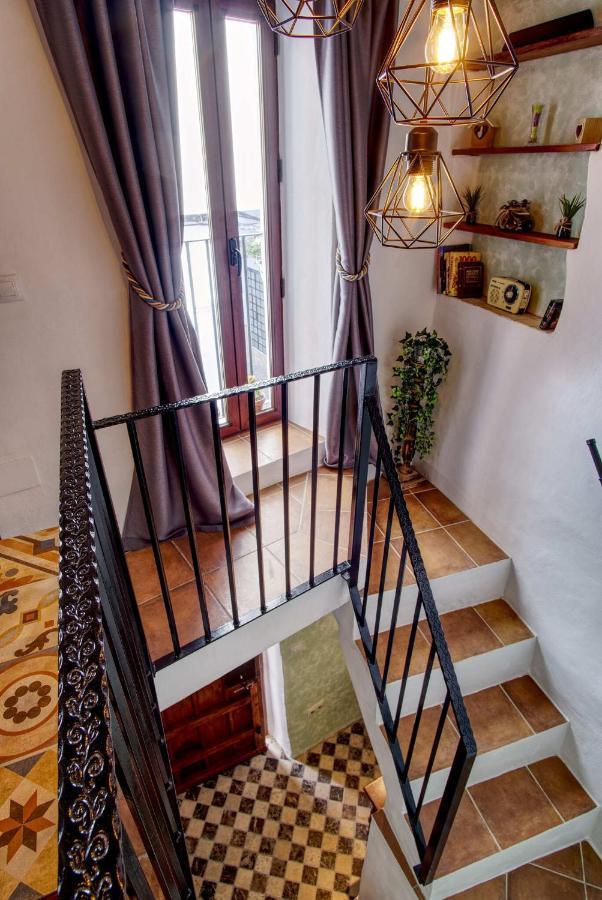 Apartamento The Nook *