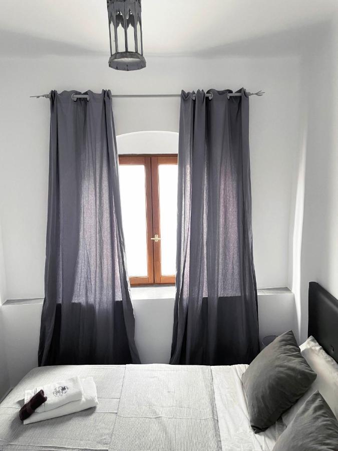 Casa Florinda Apartment