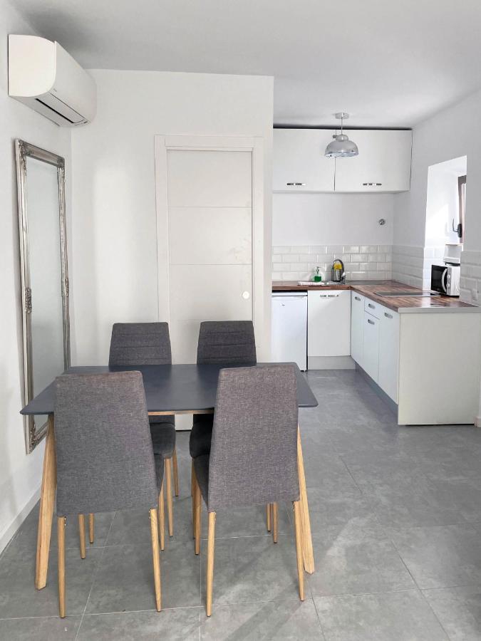Apartment Casa Florinda Tarifa