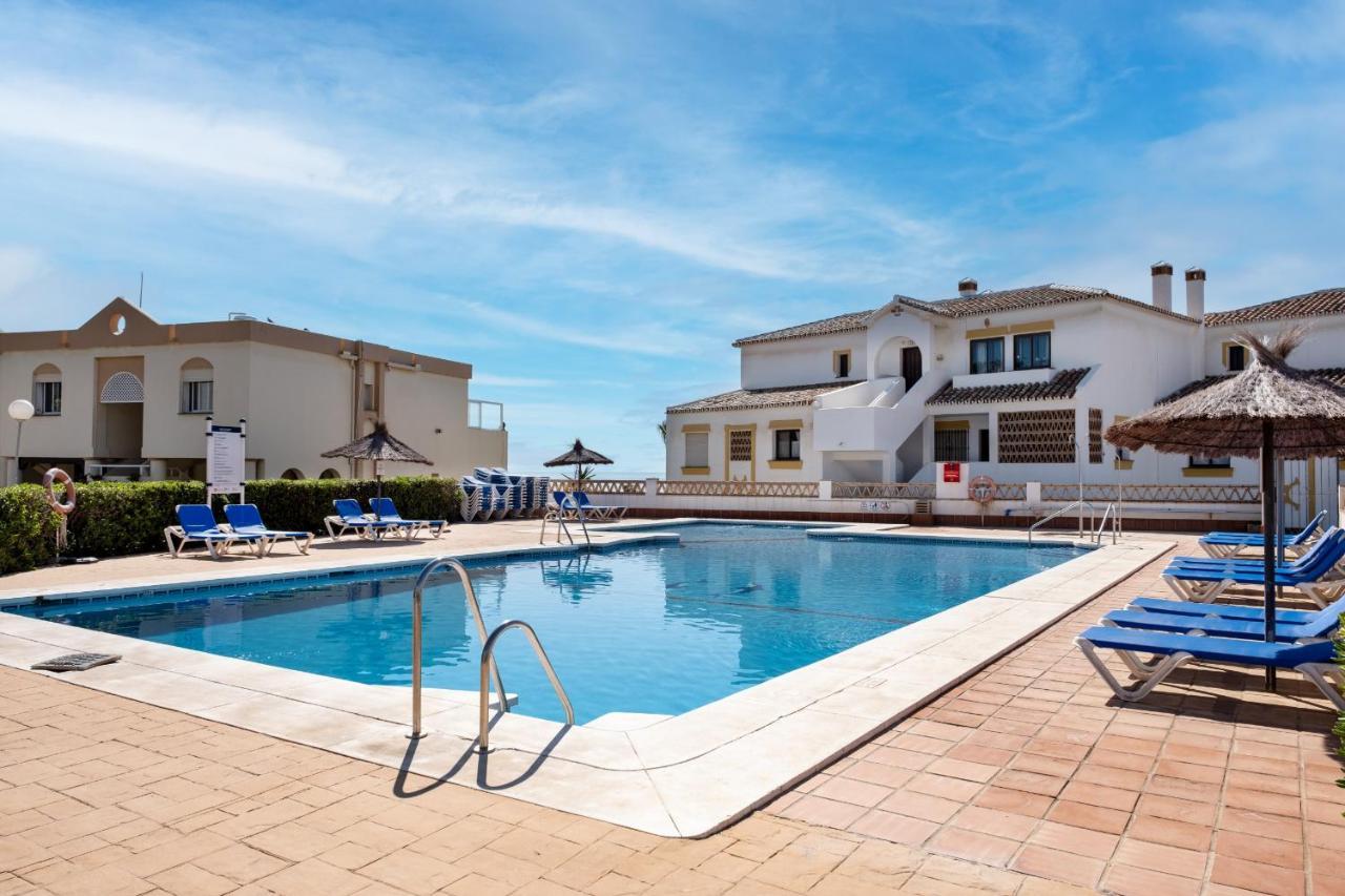 Pueblo Marina Summer Breeze By Alfresco Apartment El Faro