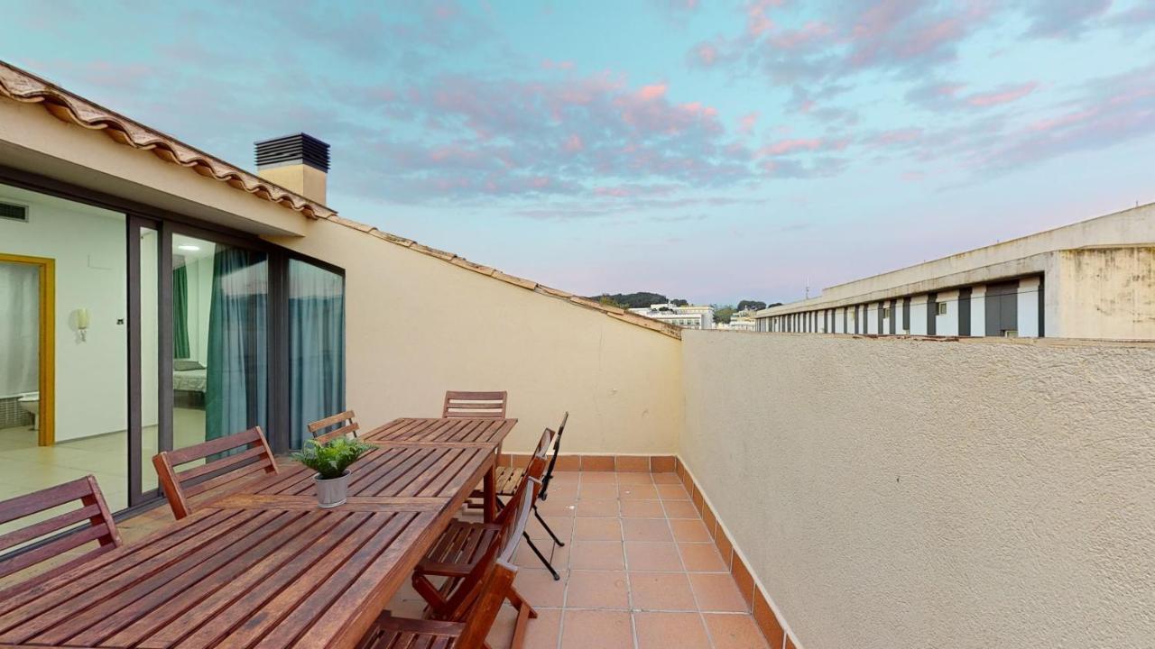 Summer Dreams Lloret Apartment