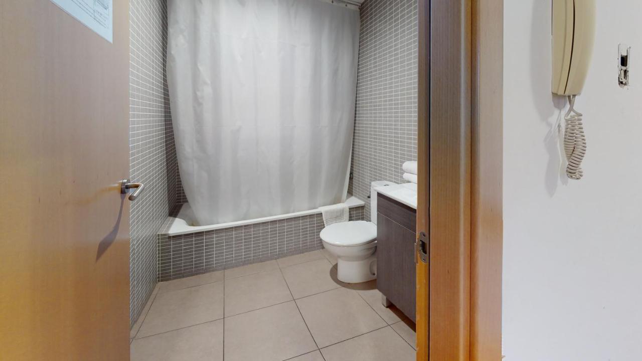 Summer Dreams Lloret Apartment *