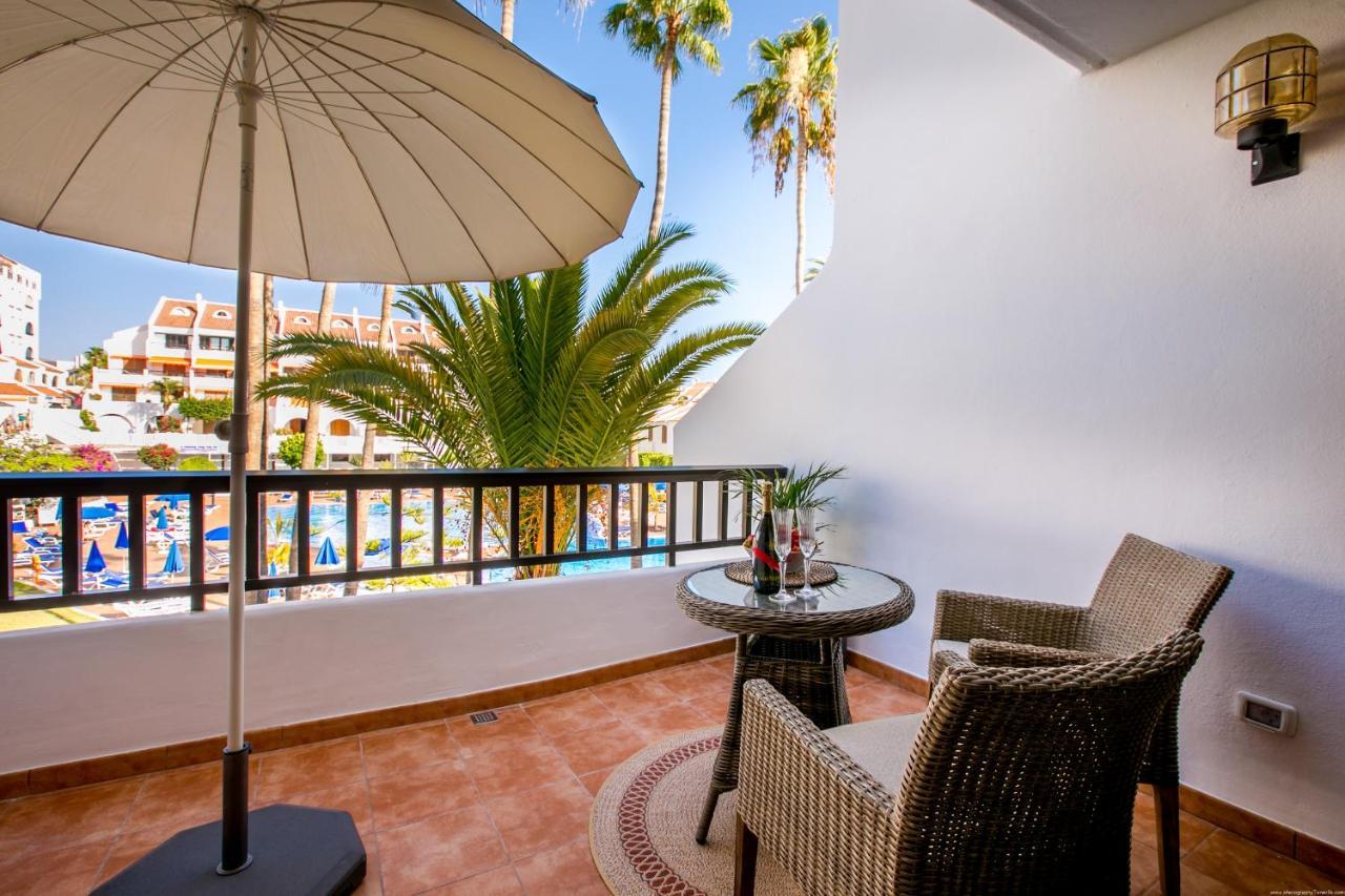 Luxury Palm Tenerife Apartamento *