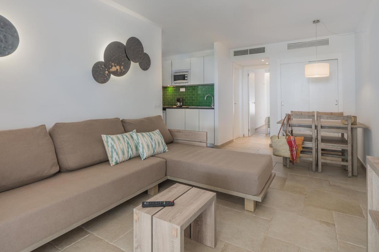 Seaclub Alcudia Mediterranean (adults Only) Puerto de Alcúdia