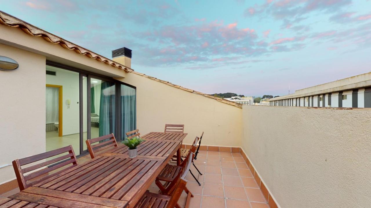 Summer Dreams Lloret Apartment *