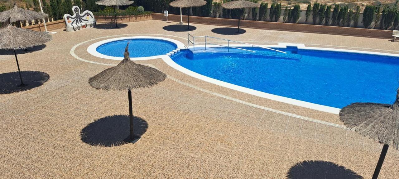 Apartment Bajo Ideal Familias Jardines Del Mar Ii