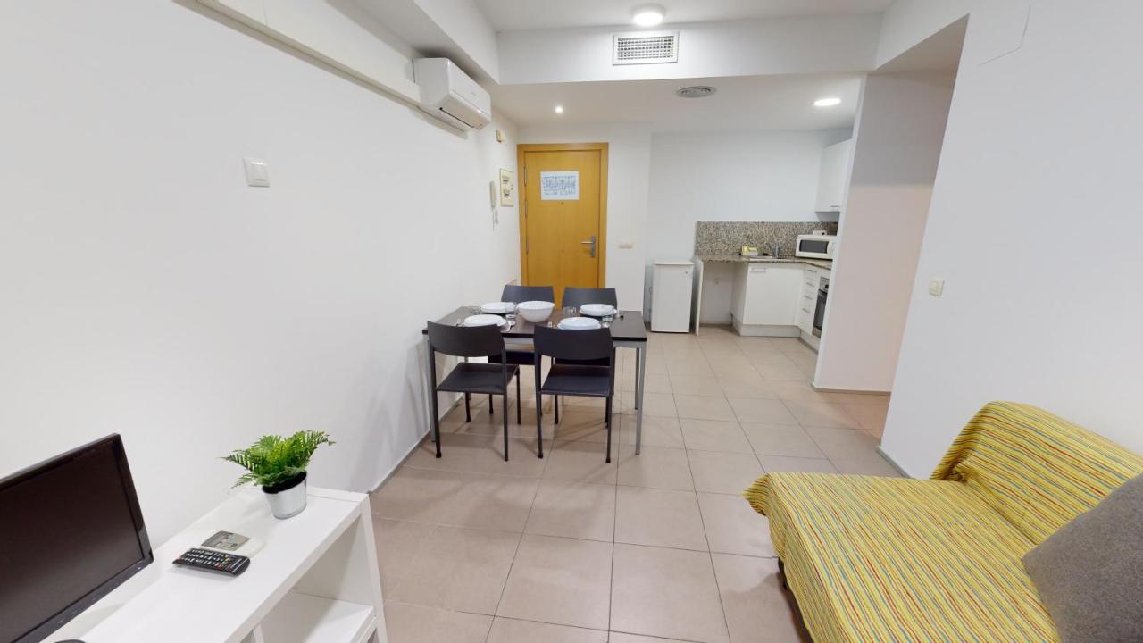 Apartment Summer Dreams Lloret