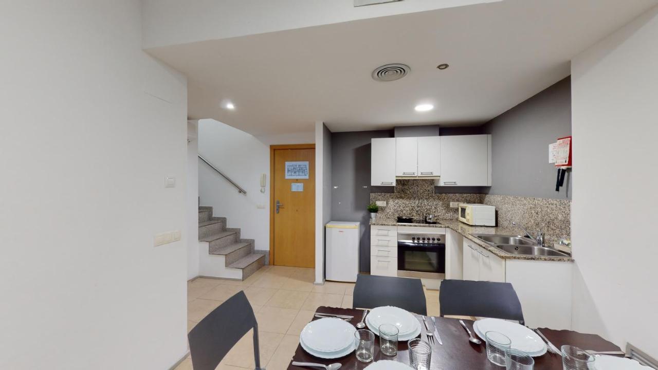 Apartment Summer Dreams Lloret