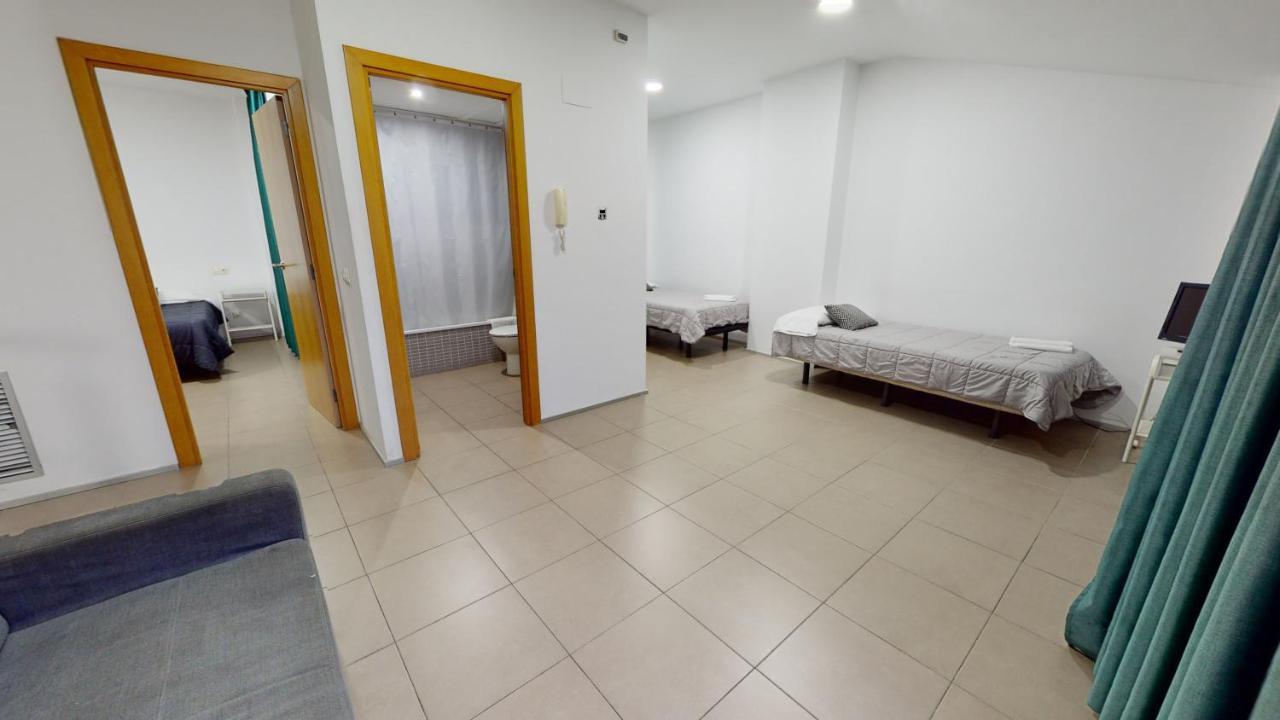 Apartment Summer Dreams Lloret *
