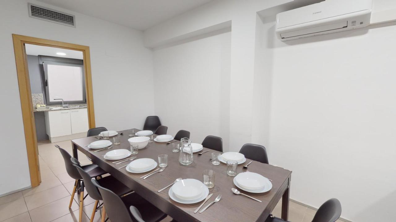 Summer Dreams Lloret Apartment