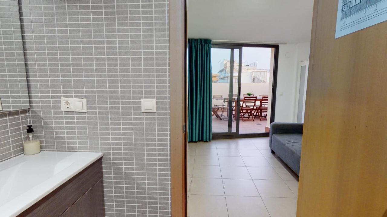 Apartment Summer Dreams Lloret