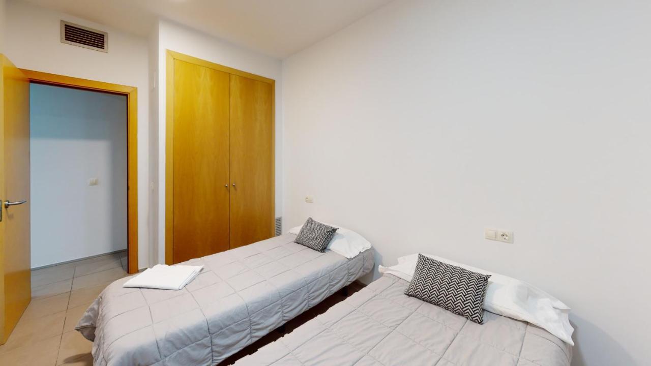 Summer Dreams Lloret Apartment *