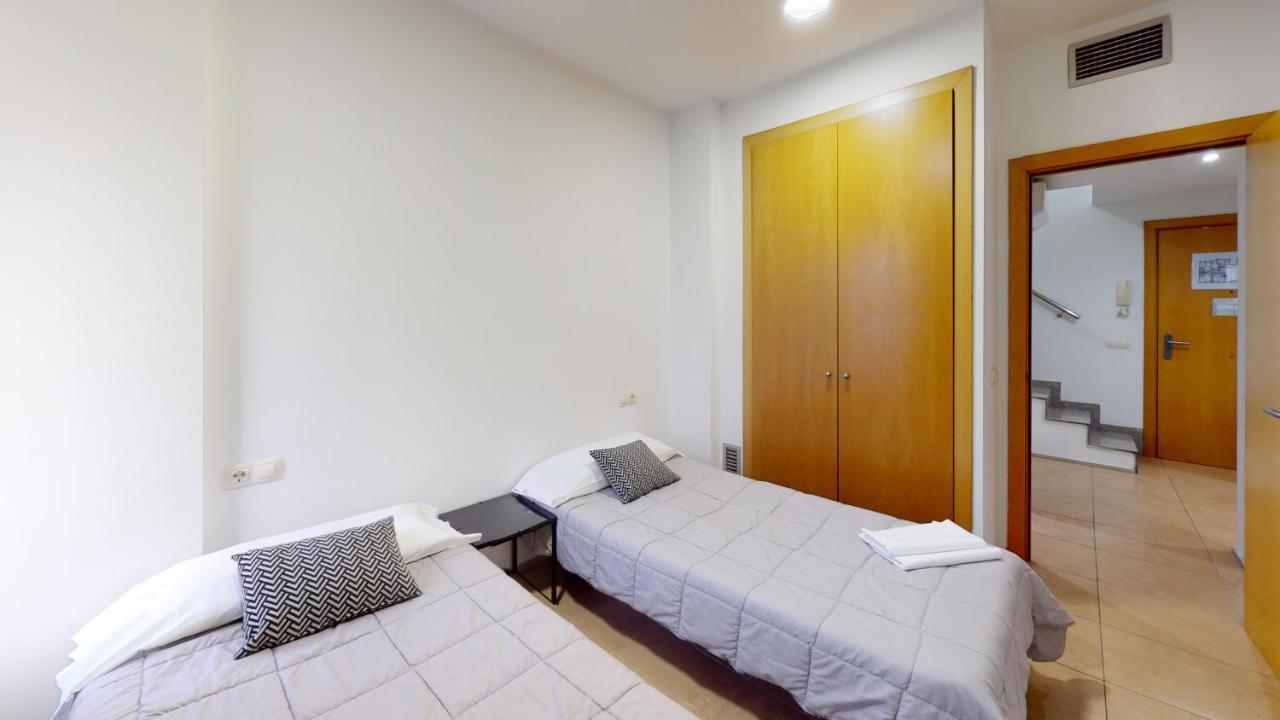Summer Dreams Lloret Apartment