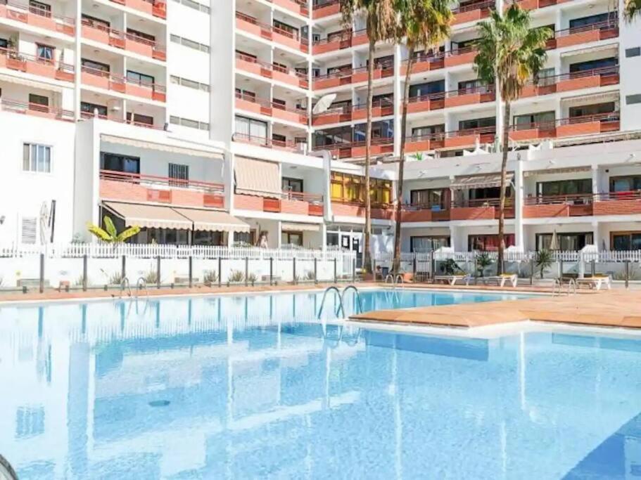 Apartamento Danubio - Playa Del Ingles Maspalomas (Gran Canaria)