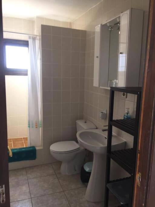 Apartamento Aguas Verdes *