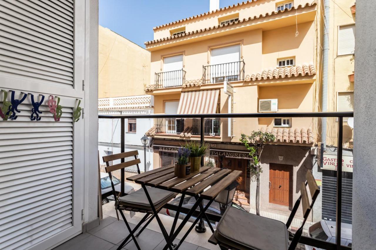 Tapas In Old Town By Costarentals - Ref 182 Apartment