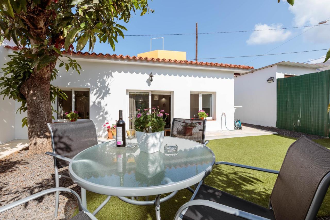 Сasa de vacaciones Estudio House Llanos La Esquinita