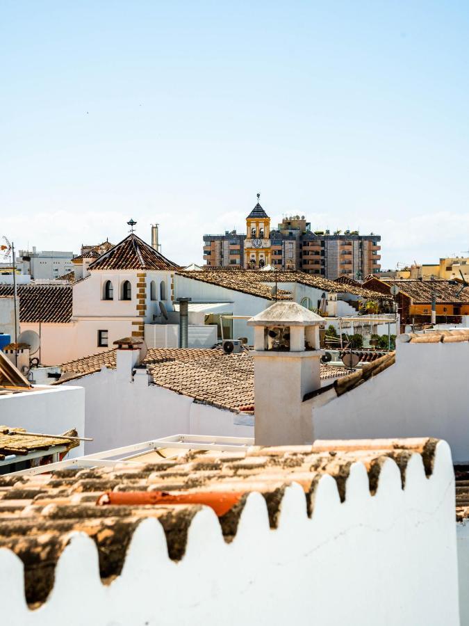 Village * Marbella