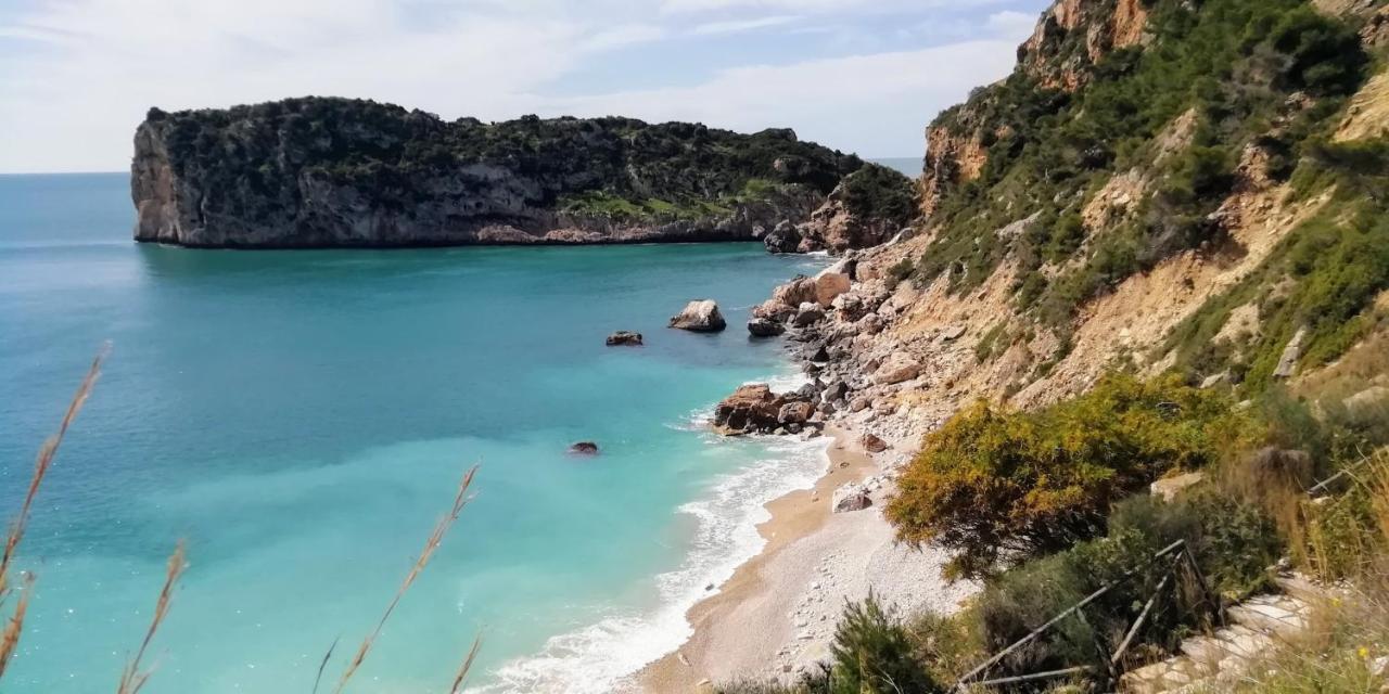 Canal, A 3 Minutos De La Playa Del Arenal Apartamento
