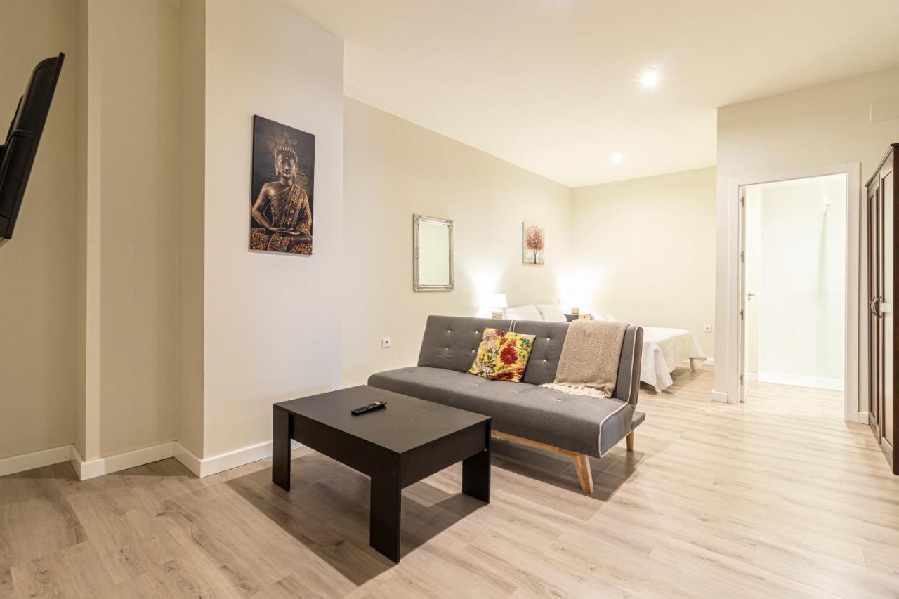 Apartamento Top & Chic Albarizuela Nº5 Jerez de la Frontera