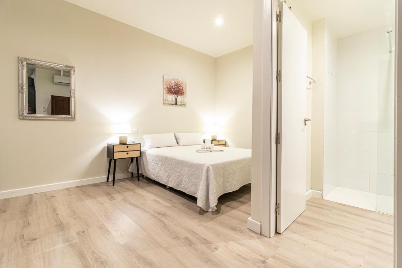 Apartamento Top & Chic Albarizuela Nº5 Jerez de la Frontera