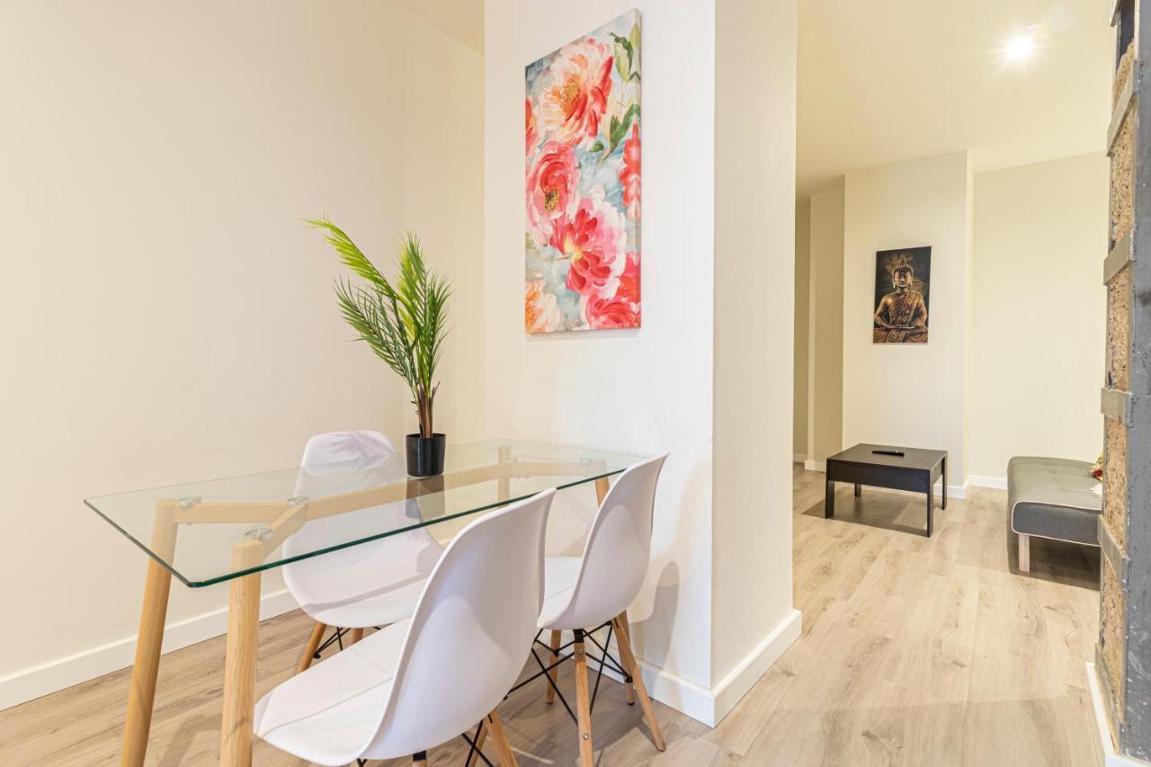 Apartamento Top & Chic Albarizuela Nº5 Jerez de la Frontera