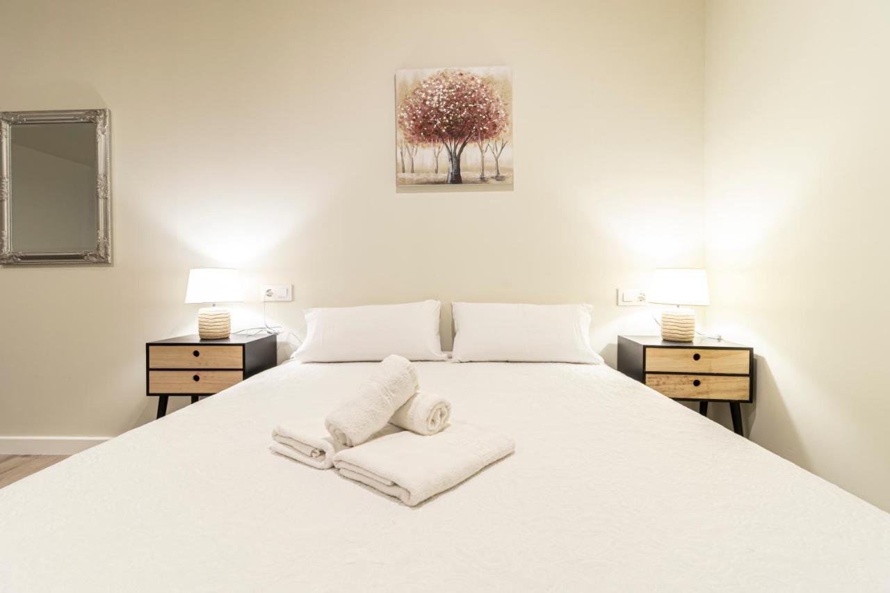 Top & Chic Albarizuela Nº5 Apartamento Jerez de la Frontera