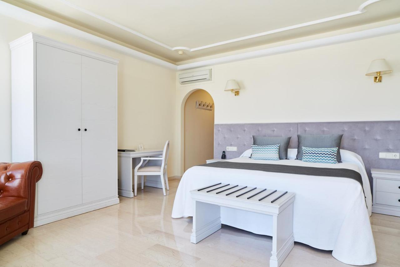 Grand Palladium Hotel Santa Eulalia del Río