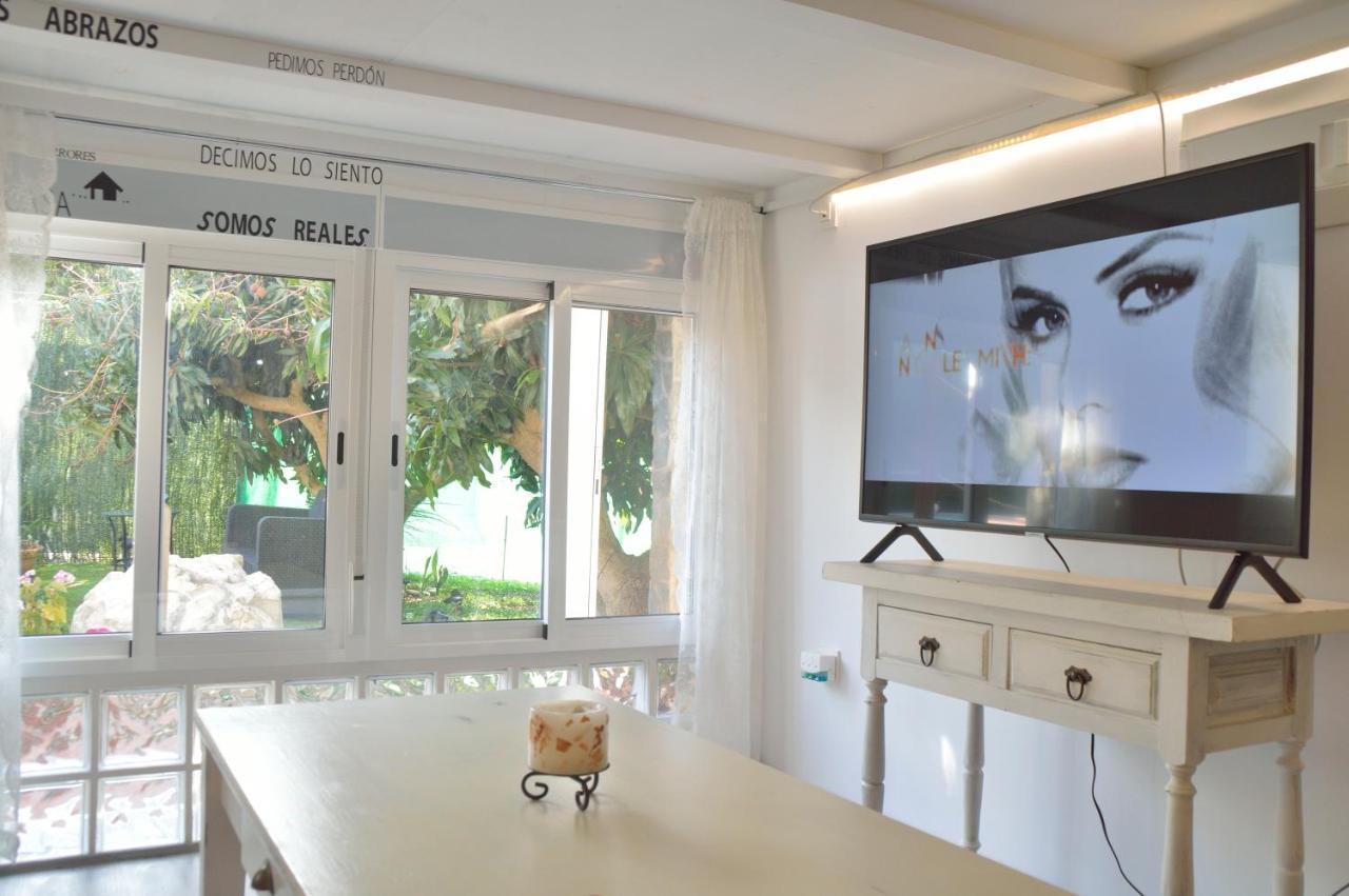 Apartamento Casa Nodica *
