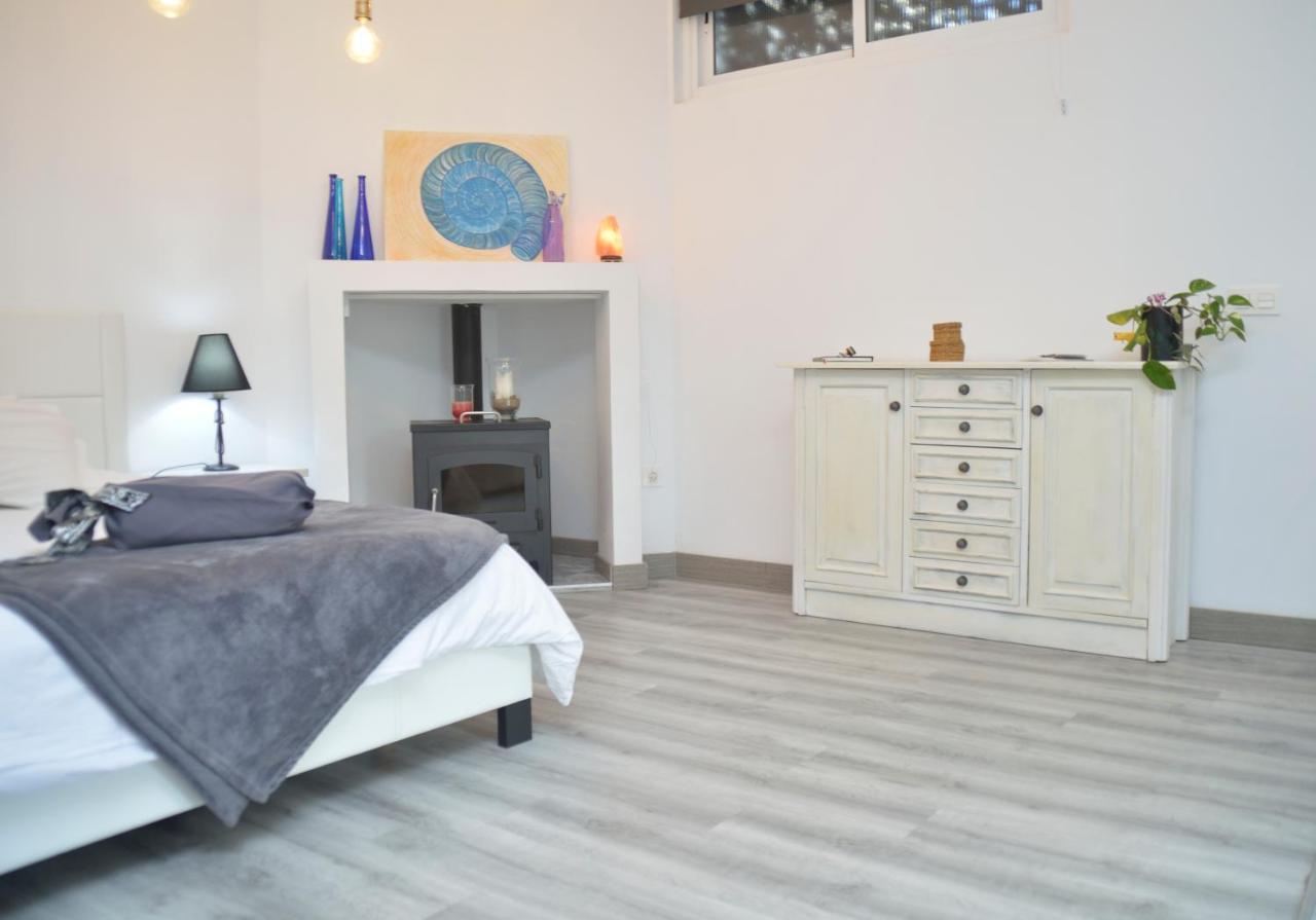 Apartamento Casa Nodica Tacoronte