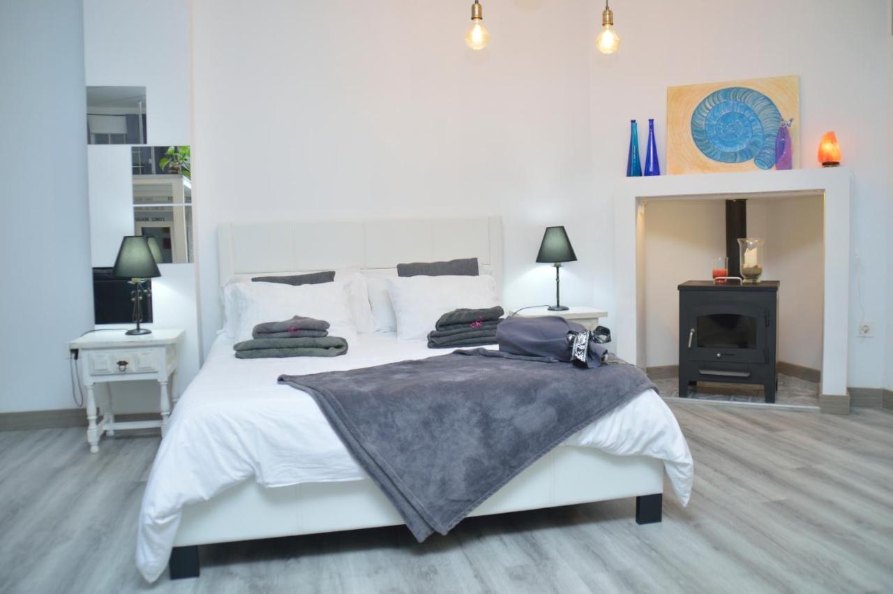 Apartamento Casa Nodica Tacoronte