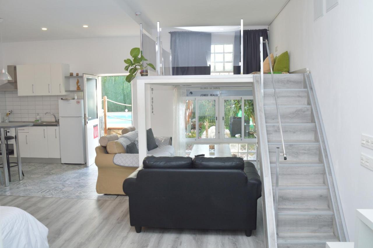 Apartamento Casa Nodica *