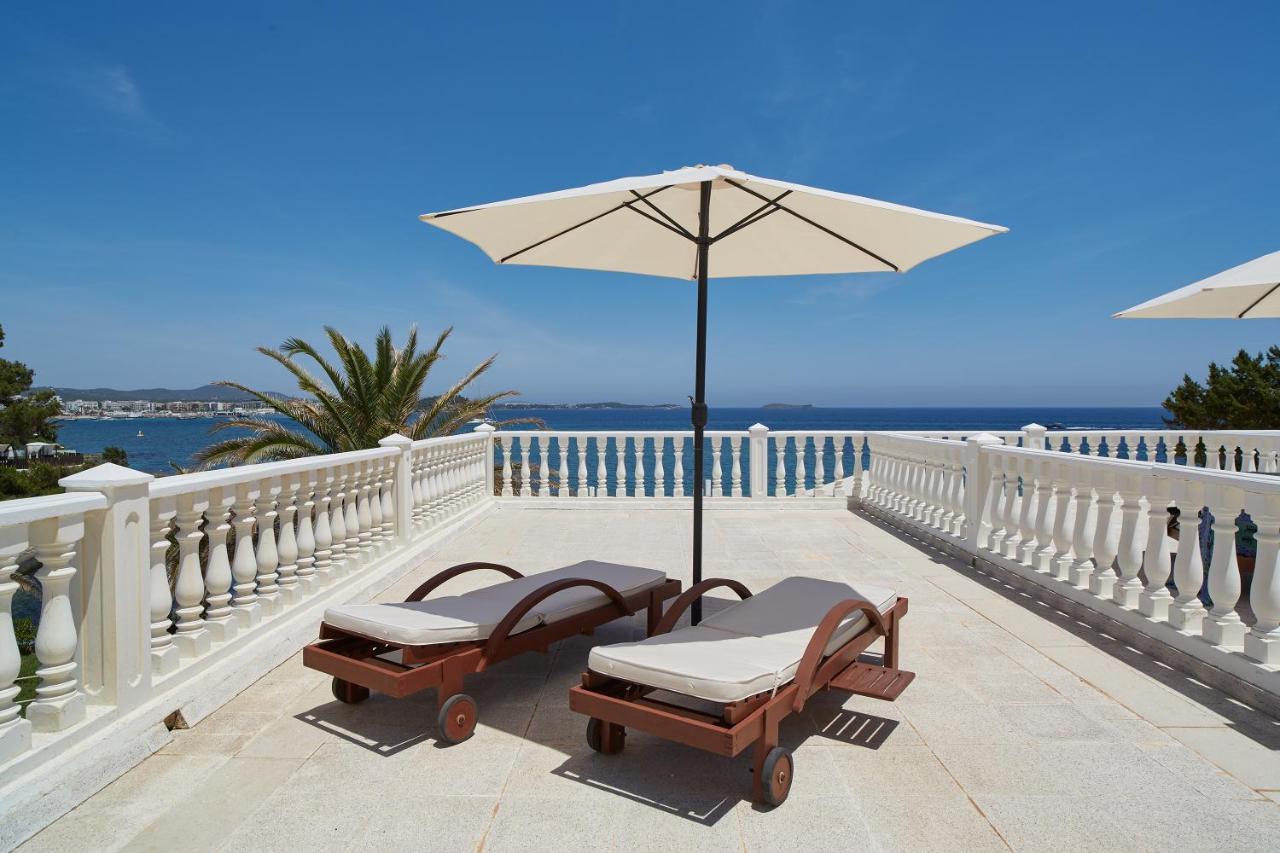 Grand Palladium Hotel Santa Eulalia del Río