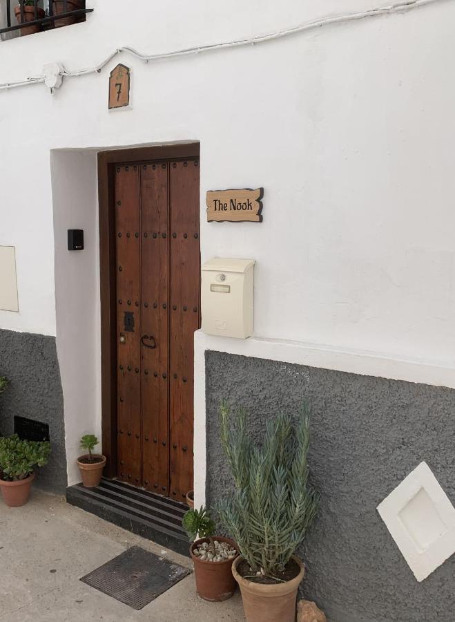 The Nook Apartamento *