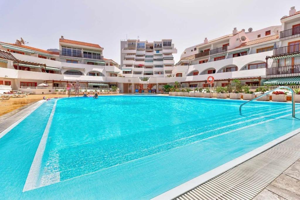 Lovely 1 Bedroom In Parque Royal 1, Playa Fañabe Apartamento