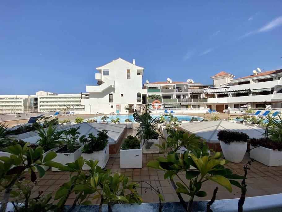 Apartamento Lovely 1 Bedroom In Parque Royal 1, Playa Fañabe Costa Adeje (Tenerife)