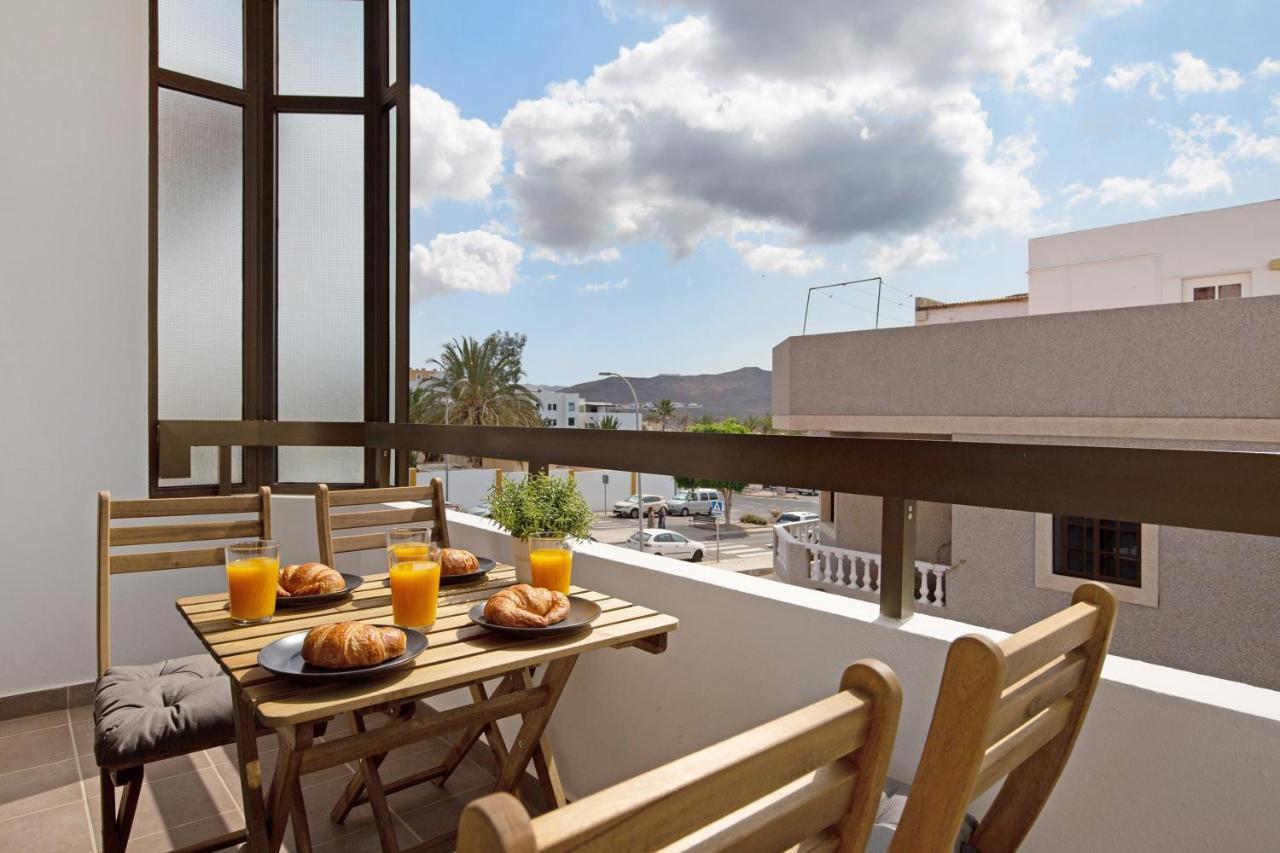 Holiday home Erbania 2 Gran Tarajal