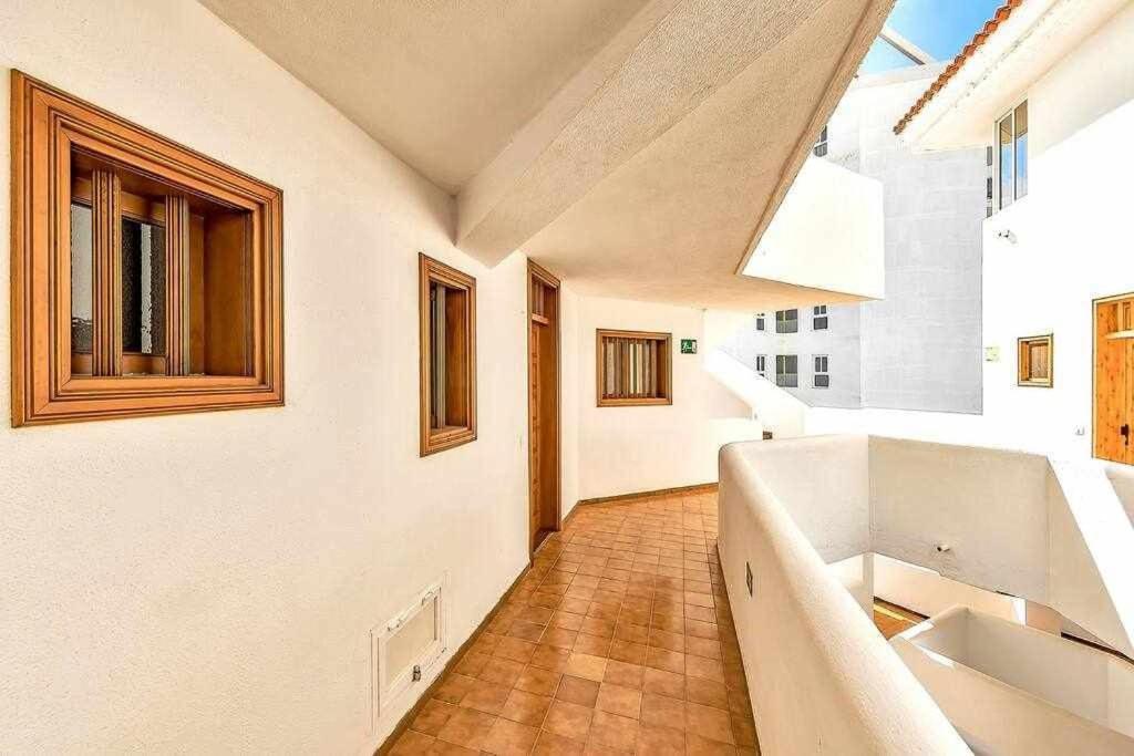 Lovely 1 Bedroom In Parque Royal 1, Playa Fañabe * Costa Adeje (Tenerife)