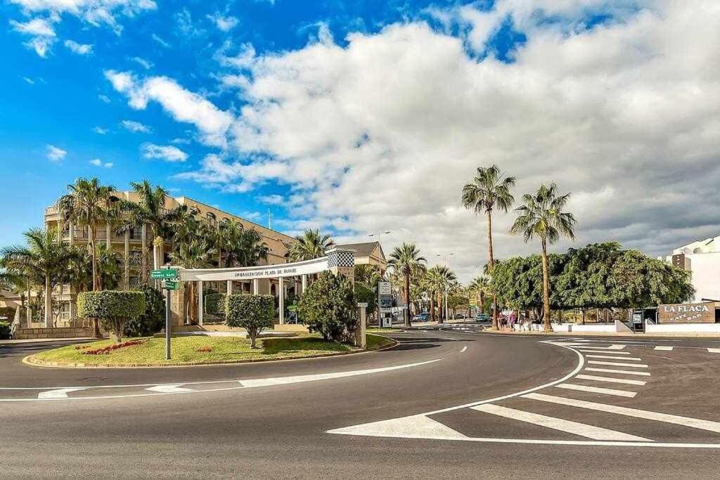 Apartamento Lovely 1 Bedroom In Parque Royal 1, Playa Fañabe *