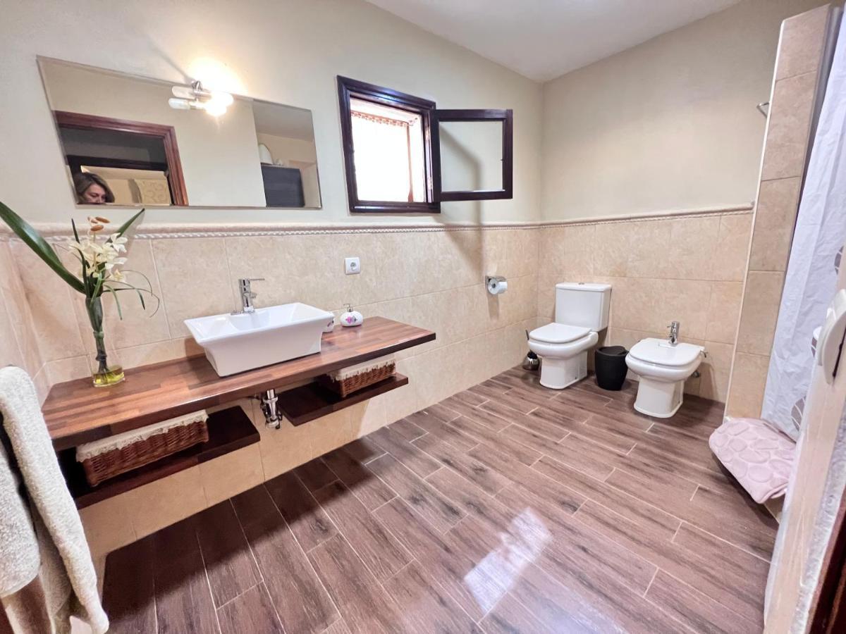 Entero Mallorca, Holiday home