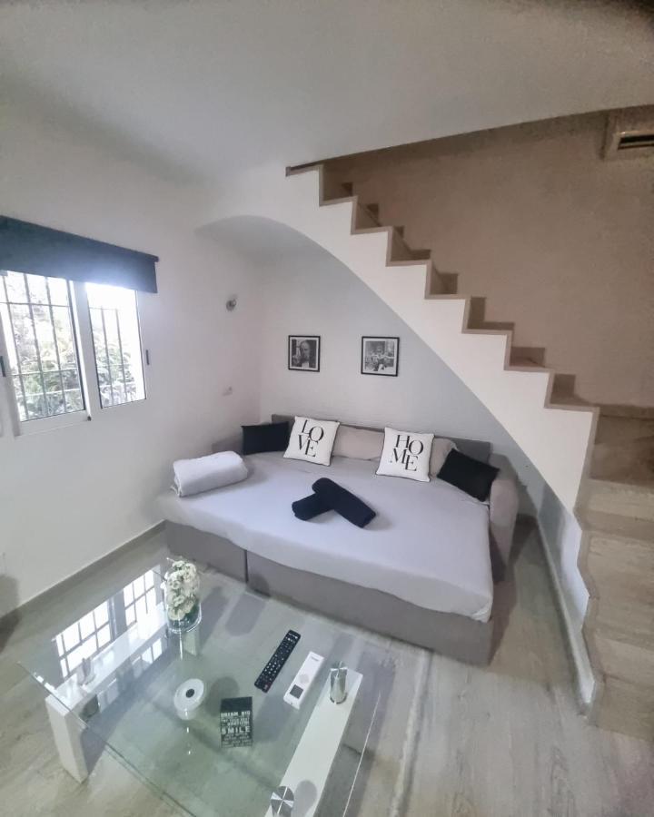 Apartment Duplex Cuatro Personas Frente Al Mar *