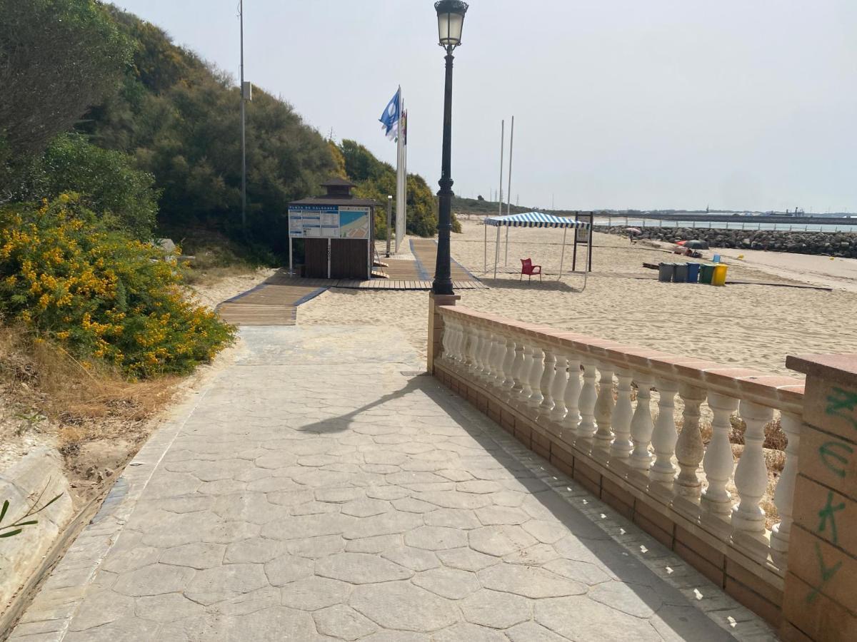 A Unos Pasos De La Playa Apartment *