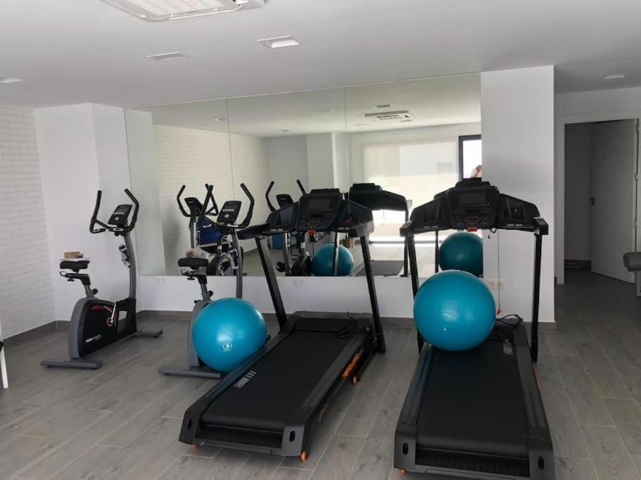 Valle-niza: Beachfront Retreat In Velez-malaga Malaga