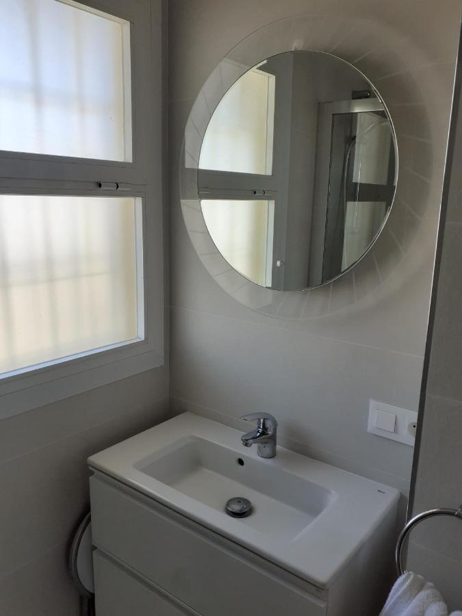 Apartamento Edificio Zeus -16