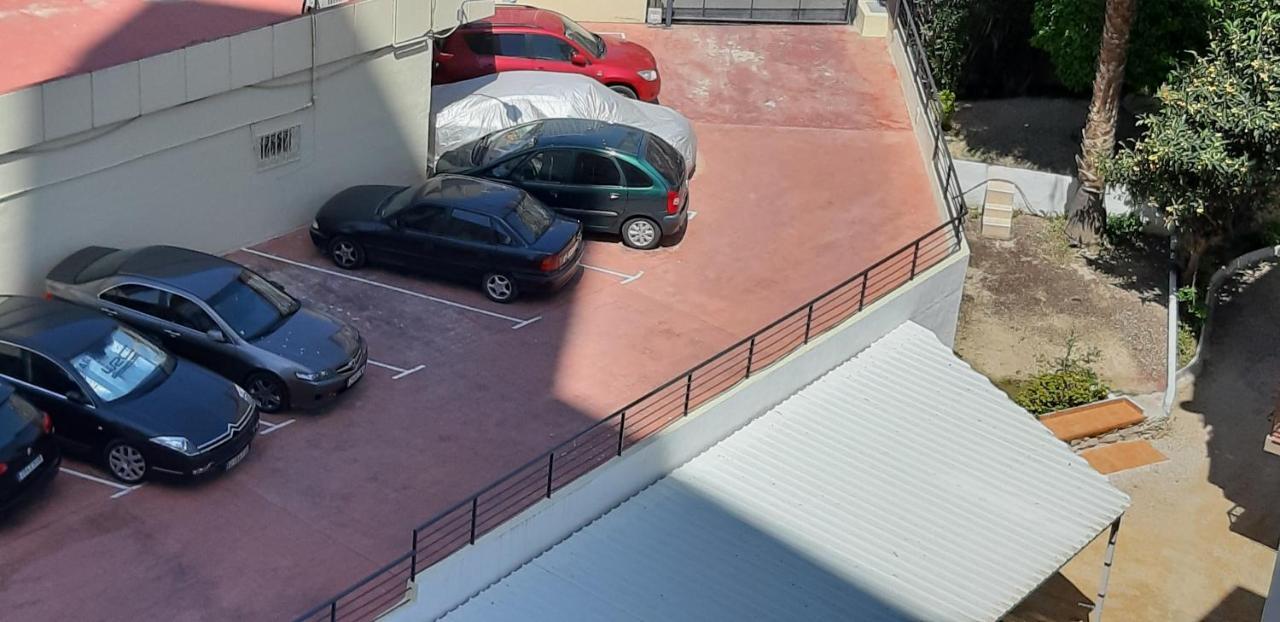 Apartamento Edificio Zeus -16