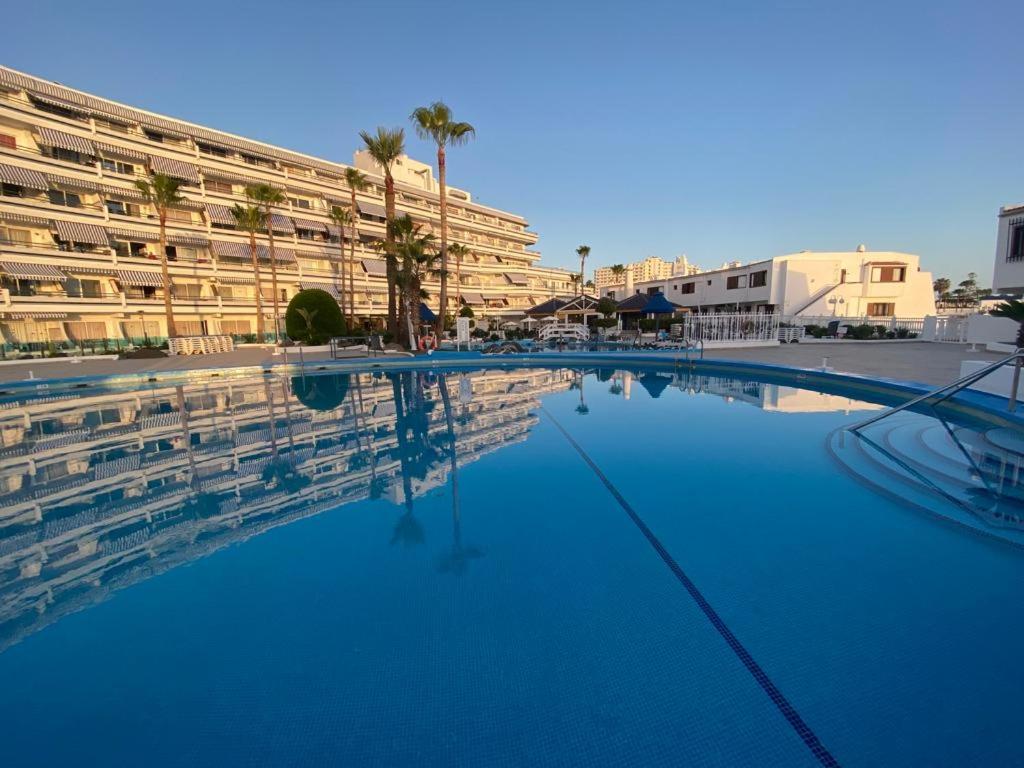 Privado La Pinta - Club Atlantis Apartment *
