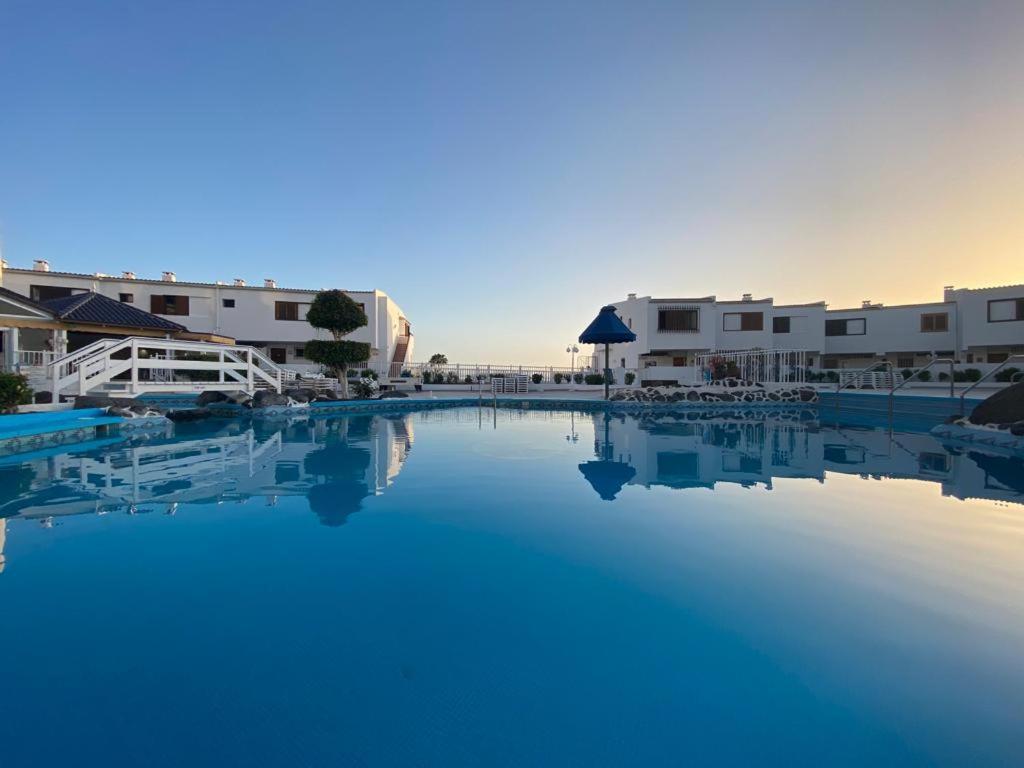 Privado La Pinta - Club Atlantis Apartment Costa Adeje (Tenerife)